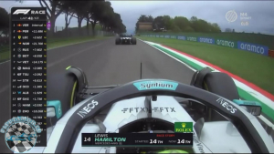 2022 R04 Emilia Romagna Nagyd&iacute;j - Imola Futam