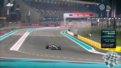2024 R24  Abu Dhabi Nagyd&iacute;j - Yas Marina Időm&eacute;rő edz&eacute;s