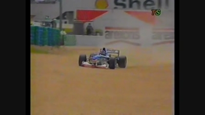 1997 R08 Francia Nagyd&iacute;j - Magny-Cours