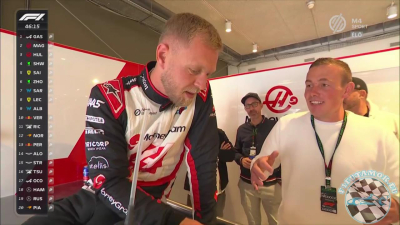 2024 R15 Holland Nagyd&iacute;j - Zandvoort 1. szabadedz&eacute;s