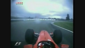 2003 R15 Amerikai Nagyd&iacute;j - Indianapolis