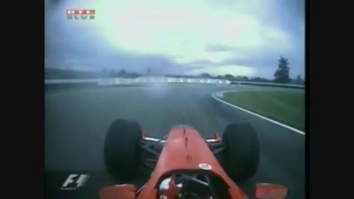 2003 R15 Amerikai Nagyd&iacute;j - Indianapolis