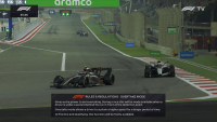 2026 Szezon el&ouml;tti teszt - Bahrain 1. teszt / 3. edz&eacute;s [Angol nyelv]
