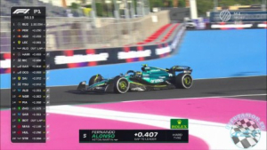 2024 R02 Szaud-Ar&aacute;bi Nagyd&iacute;j - Jeddah 1. szabadedz&eacute;s