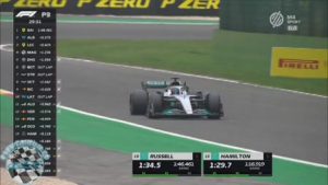 2022 R14 Belga Nagyd&iacute;j - Spa Francorchamps 3. szabadedz&eacute;s