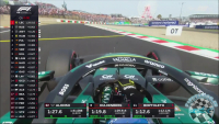 2026 R03 Jap&aacute;n Nagyd&iacute;j - Suzuka Időm&eacute;rő edz&eacute;s