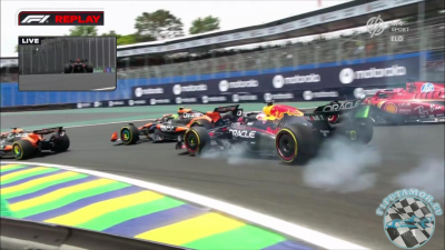 2024 R21 Brazil Nagyd&iacute;j - San Paulo Sprintfutam