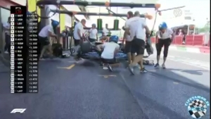 2020 R08 Toszk&aacute;n Nagyd&iacute;j - Mugello