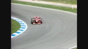 1998 R05 Spanyol Nagyd&iacute;j - Barcelona
