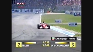 2003 R12 N&eacute;met Nagyd&iacute;j - Hockenheim