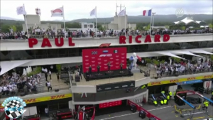 2021 R07 Francia Nagyd&iacute;j - Le Castellet Futam