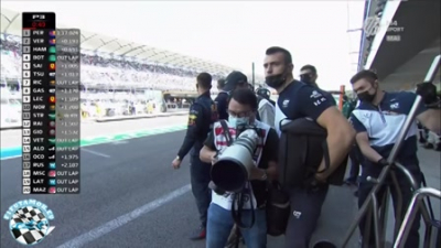 2021 R18 Mexik&oacute; v&aacute;ros-i Nagyd&iacute;j - Mexico City 3. szabadedz&eacute;s