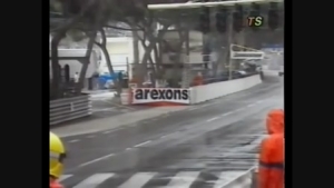 1997 R05 Monaco Nagyd&iacute;j - Monte Carlo