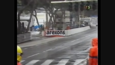 1997 R05 Monaco Nagyd&iacute;j - Monte Carlo