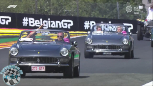 2022 R14 Belga Nagyd&iacute;j - Spa Francorchamps Pil&oacute;tapar&aacute;d&eacute;
