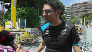 2023 R07 Monaco Nagyd&iacute;j - Monte Carlo Pil&oacute;tapar&aacute;d&eacute;