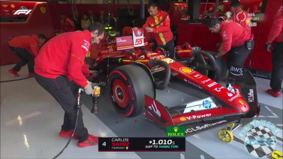 2024 R12 Angol Nagyd&iacute;j - Silverstone Időm&eacute;rő edz&eacute;s