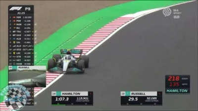 2022 R18 Jap&aacute;n Nagyd&iacute;j - Suzuka 3. szabadedz&eacute;s