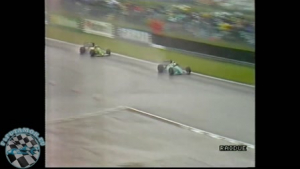 1988 R08 Angol Nagyd&iacute;j - Silverstone