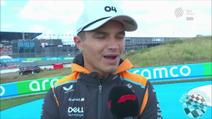 2024 R15 Holland Nagyd&iacute;j - Zandvoort Pil&oacute;tapar&aacute;d&eacute;