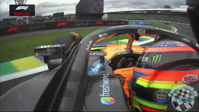 2025 R21 Brazil Nagyd&iacute;j - San Paulo Sprintfutam