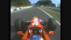 1997 R16 Jap&aacute;n Nagyd&iacute;j - Suzuka