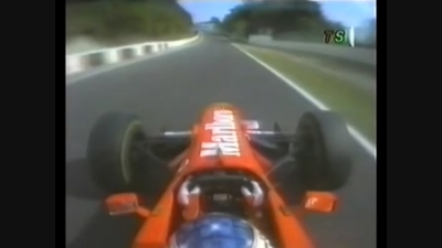 1997 R16 Jap&aacute;n Nagyd&iacute;j - Suzuka