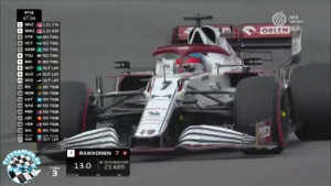 2021 R03 Portug&aacute;l Nagyd&iacute;j - Portimao 3. szabadedz&eacute;s