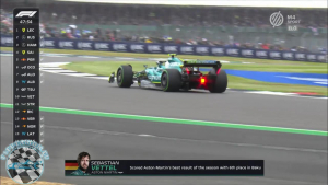2022 R10 Angol Nagyd&iacute;j - Silverstone 1. szabadedz&eacute;s