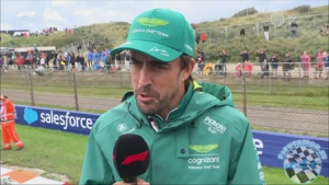 2023 R14 Holland Nagyd&iacute;j - Zandvoort Pil&oacute;tapar&aacute;d&eacute;