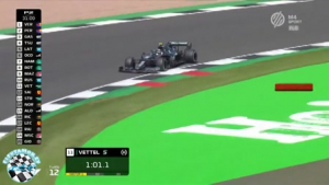 2021 R10 Angol Nagyd&iacute;j - Silverstone 2. szabadedz&eacute;s