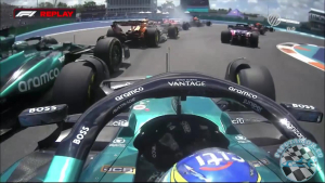 2024 R06 Miami Nagyd&iacute;j - Miami Sprintfutam