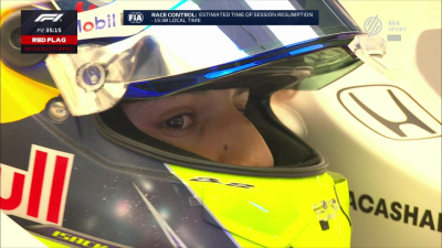 2025 R03 Jap&aacute;n Nagyd&iacute;j - Suzuka 2. szabadedz&eacute;s