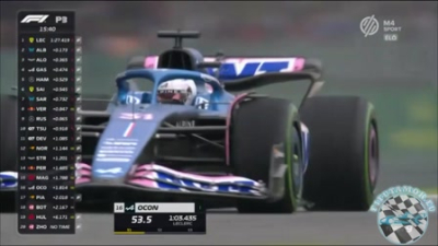 2023 R11 Angol Nagyd&iacute;j - Silverstone 3. szabadedz&eacute;s