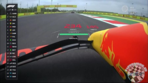 2024 R05 K&iacute;nai Nagyd&iacute;j - Sanghai Sprintfutam