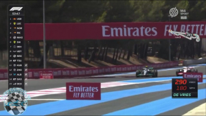 2022 R12 Francia Nagyd&iacute;j - Le Castellet 1. szabadedz&eacute;s