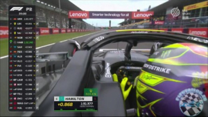 2023 R17 Jap&aacute;n Nagyd&iacute;j - Suzuka 2. szabadedz&eacute;s