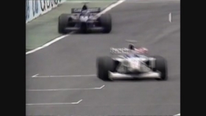 1998 R07 Kanadai Nagyd&iacute;j - Montreal