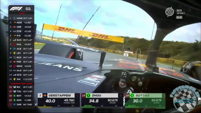 2024 R15 Holland Nagyd&iacute;j - Zandvoort Időm&eacute;rő edz&eacute;s