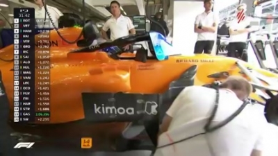 2018 R09 Osztr&aacute;k Nagyd&iacute;j - Spielberg