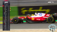 2026 R10 Belga Nagyd&iacute;j - Spa Francorchamps Futam