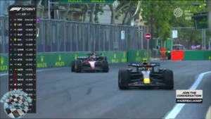 2023 R04 Azerbaijan Nagyd&iacute;j - Baku Sprintfutam