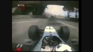 2003 R07 Monaco-i Nagyd&iacute;j - Monte Carlo