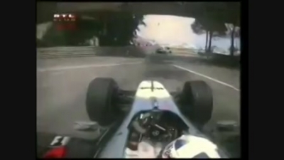 2003 R07 Monaco-i Nagyd&iacute;j - Monte Carlo