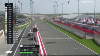2018 R02 Bahrain Nagyd&iacute;j - Szahir