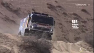 Dakar Rali 2020 - 2020.01.09. - 05. szakasz &ouml;sszefoglal&oacute;