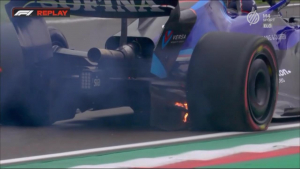 2022 R04 Emilia Romagna Nagyd&iacute;j - Imola Időm&eacute;rőedz&eacute;s