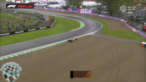 2022 R04 Emilia Romagna Nagyd&iacute;j - Imola 1. Szabadedz&eacute;s