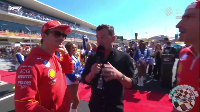 2024 R19 Amerikai Nagyd&iacute;j - Austin Pil&oacute;tapar&aacute;d&eacute;