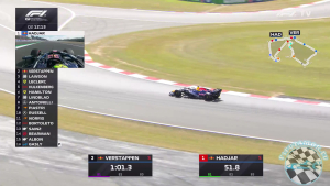 2026 R09 Angol Nagyd&iacute;j - Silverstone Időm&eacute;rő edz&eacute;s